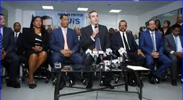 Abinader: Crisis de la justicia afecta seguridad ciudadana e inversión en RD