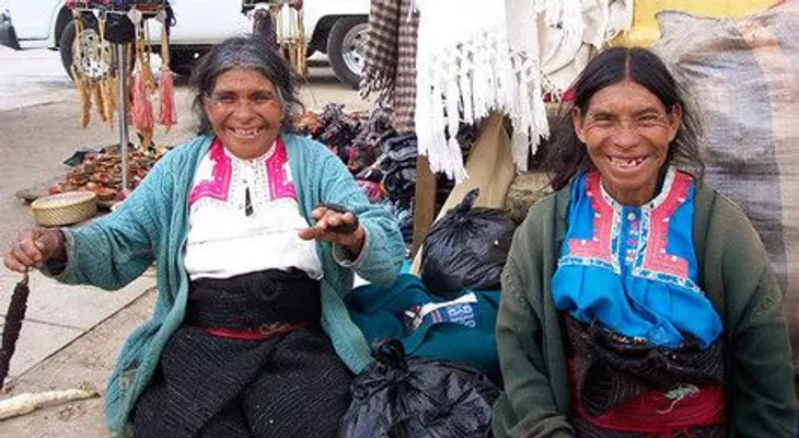 Sin voz ni tierra: población indígena mexicana denuncia ataques y amenazas de grupos paramilitares