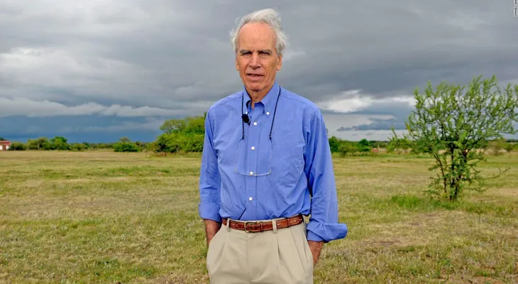 El fundador de North Face fallece practicando kayak en la Patagonia