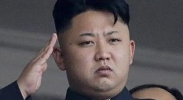 Kim Jong-un recibe al vicepresidente del Consejo de Estado de Cuba
