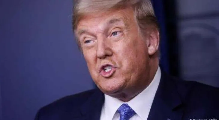 Trump se niega aceptar su derrota; insiste ganó las elecciones