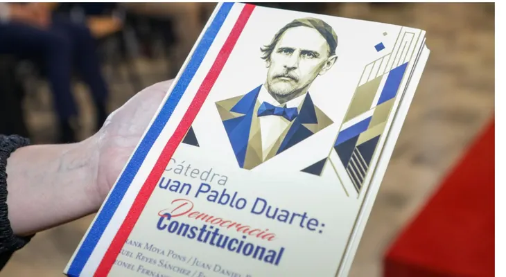 Abinader llama a honrar el legado de Duarte