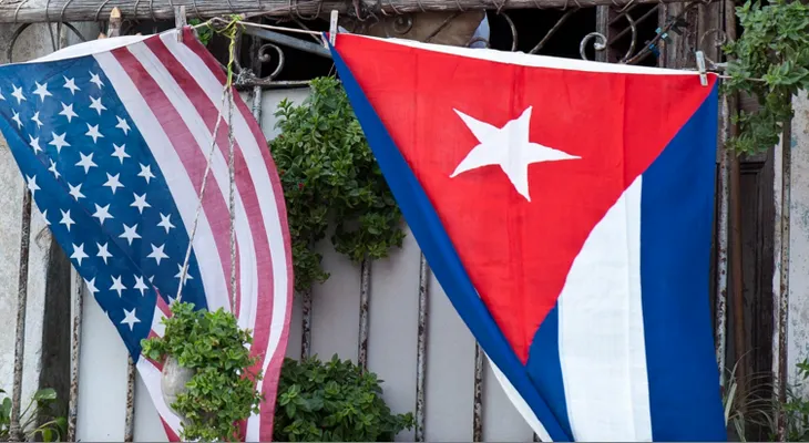 Trump podría revertir parte de la apertura de EE.UU. hacia Cuba, dicen funcionarios