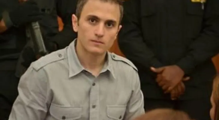 Jueza rechaza solicitud de libertad de Sammy Dauhajre