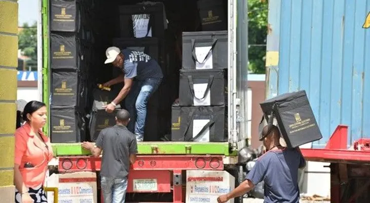 Persiste tensión en juntas electorales de SDN y SDE