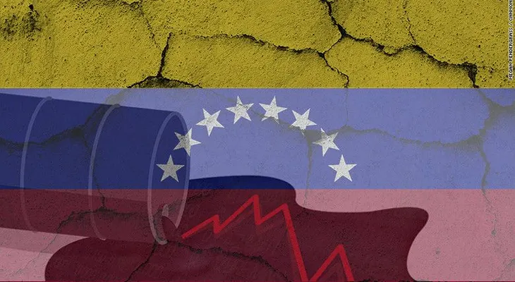 El caos en Venezuela: la mayor amenaza al petróleo barato