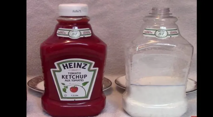 Médicos advierten a personas que comen Ketchup: Esto es lo que necesita saber 