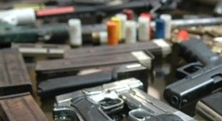 Países del Caribe valoran políticas de RD para el control de armas