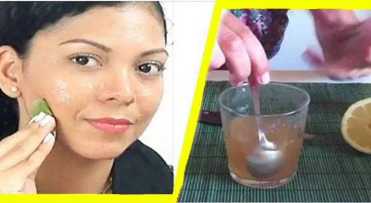 Ella recuperó su juventud con este elixir y ahora todo el MUNDO la ve joven 