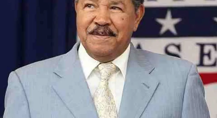 Juan Marichal hará lanzamiento de la 1ra bola este domingo 