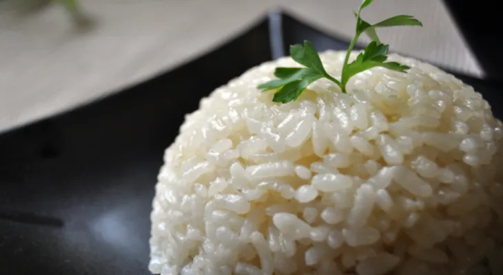 Arroz blanco detona diabetes tipo 2