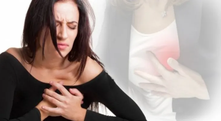 ¿Cómo afecta la depresión al corazón?.