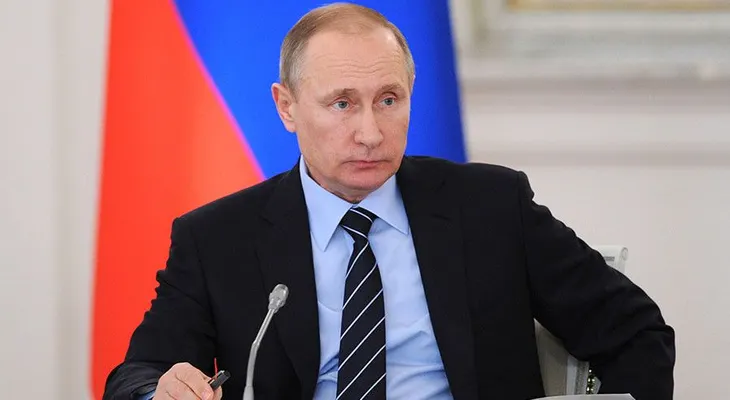 Oliver Stone termina de rodar un documental sobre Putin
