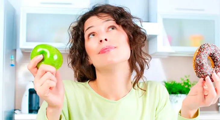 Una receta de sólo 29 calorías