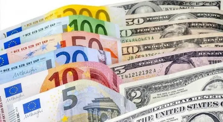 Dólar sube 16 centavos y se vende a RD$58.50; euro cotiza a RD$70.03