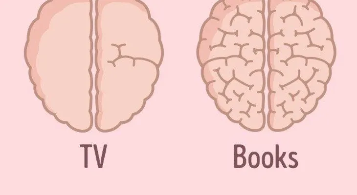 Comer mucha azúcar, estar estresado, ver mucha TV y realizar muchas tareas a la vez, reducen tu coeficiente intelectual 