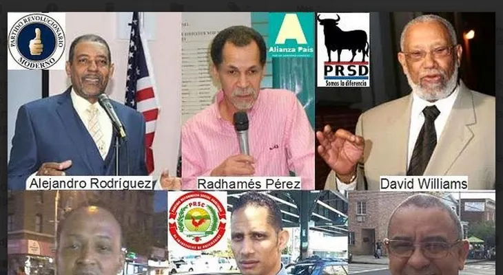 Demandan del presidente Medina intervenir consulado RD-NY por altos precios documentos