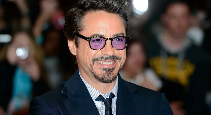 California le perdona a Robert Downey Jr. cargos relacionados con droga