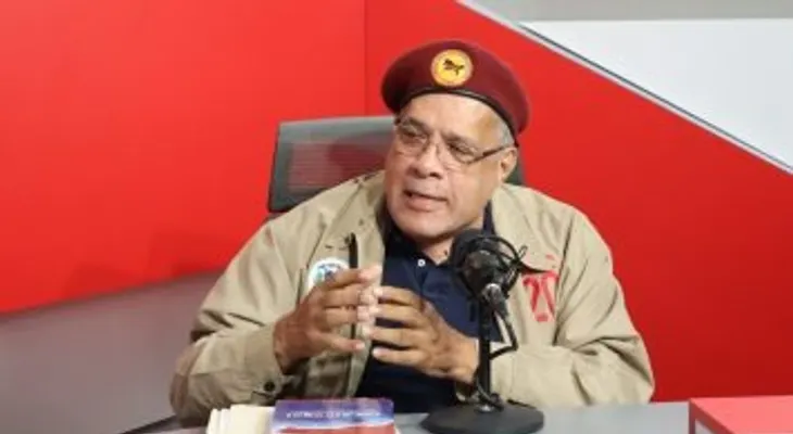 Luis «El Gallo» Acosta Moreta pide un «cordón de acero» en la frontera ante la guerra civil en Haití