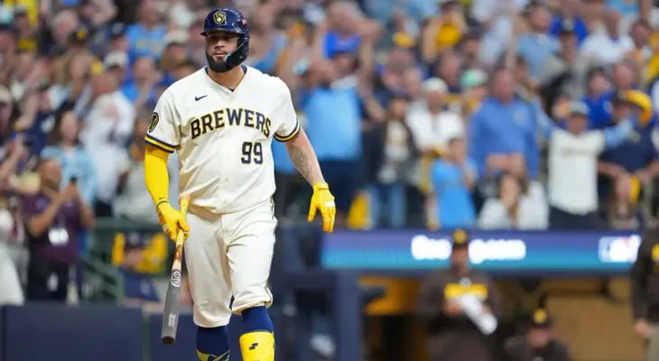 Gary Sánchez se convierte en el único Baby Bomber de los Yankees con un anillo de campeón