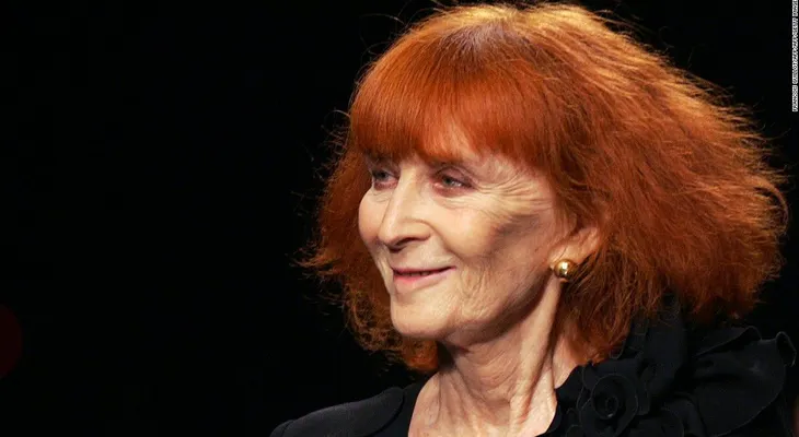 Sonia Rykiel, 'la reina del tejido', muere a los 86 años
