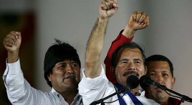 WikiLeaks revela el subversivo plan de EE.UU. para América Latina 