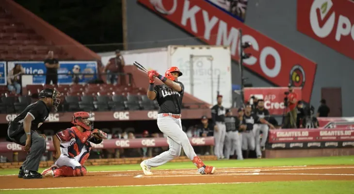 Leones buscan clasificar en primer lugar en el raund robin
