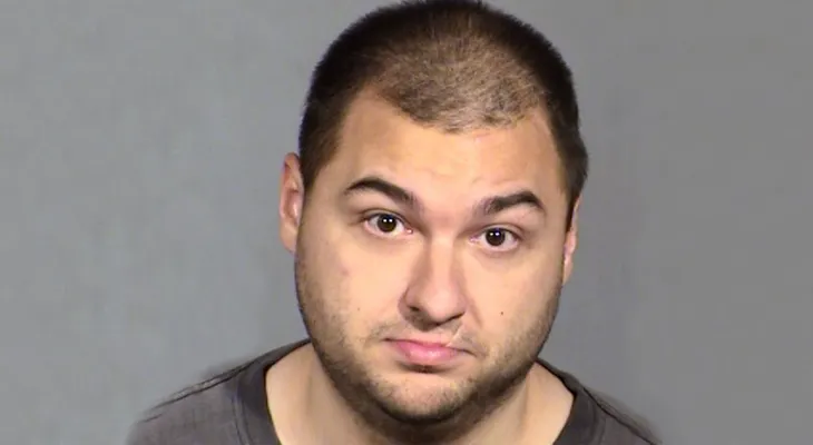 La trampa perfecta de la Policía a un asesino serial de Las Vegas