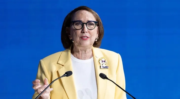 Rebeca Grynspan lidera cuarta votación del Consejo de Seguridad para suceder a Guterres