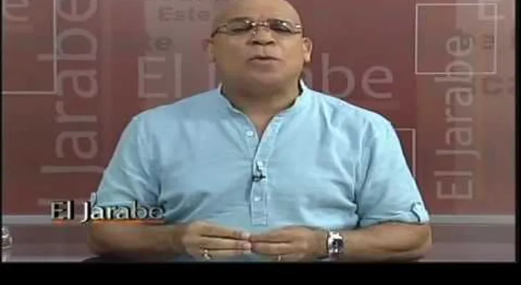 Domínguez Brito desvía la atención de OISOE (VIDEO)