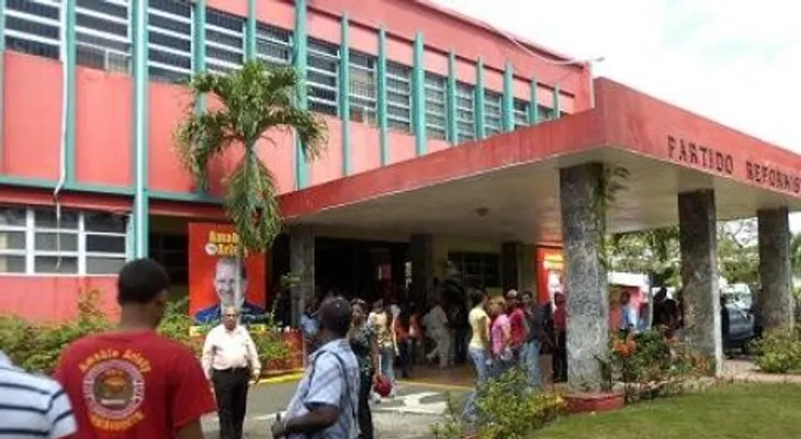 Anuncia acuerdo para Juventud Reformista