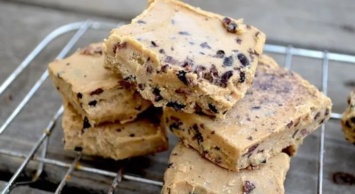 Cómo hacer unas barras de proteínas caseras y saludables