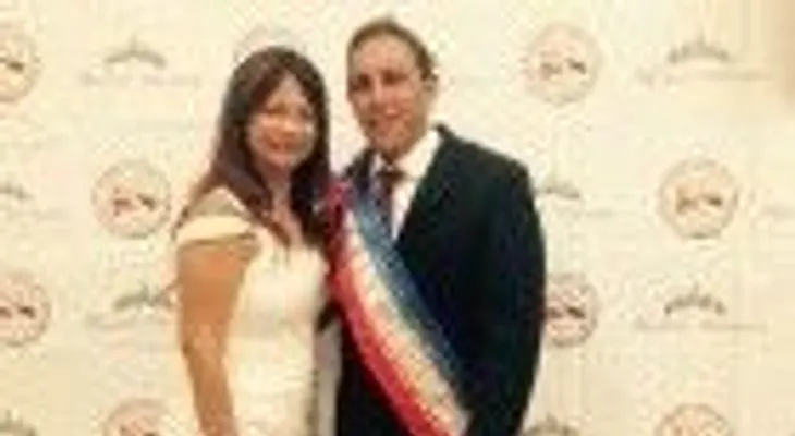 Reconocen a Cruz Jiminián como el Gran Mariscal de la ciudad de Boston