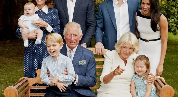 El príncipe Harry no será parte de una tradición de la corona británica por pedido de Meghan Markle