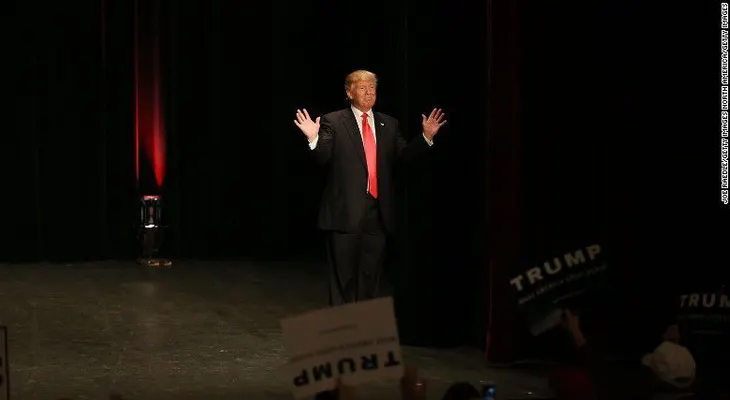 Cómo la contienda presidencial del 2016 está rompiendo las reglas