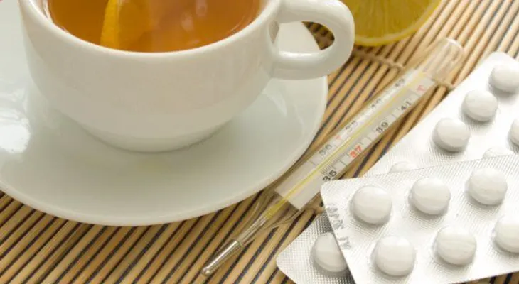 Remedios caseros para la gripe, naturales y eficaces
