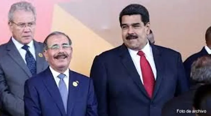 República Dominicana no reconoce gobierno de Maduro y pide convocar nuevos comicios en Venezuela