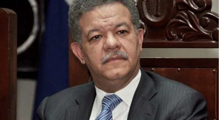 Leonel desmiente despojo de nacionalidad o racismo en RD