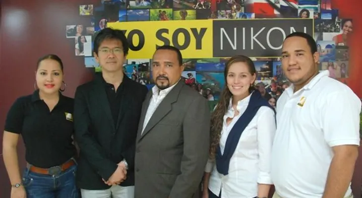 Nikon anuncia apertura de escuela de fotografía 