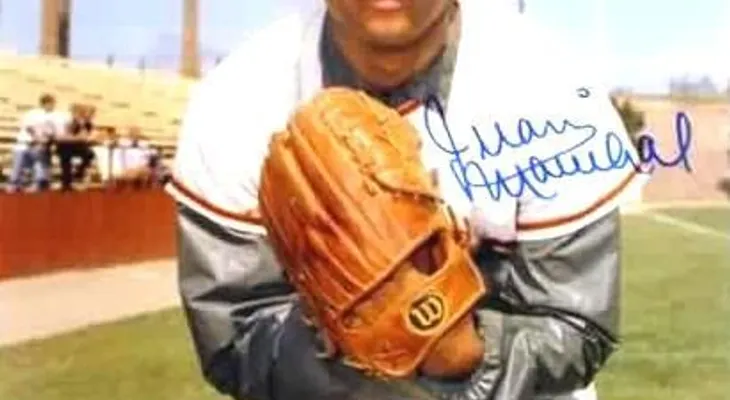 Inmortal pondera nombre de "Estadio Quisqueya Juan Marichal"\