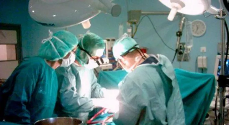Las cirugías vaginales: Cuáles son las más consultadas