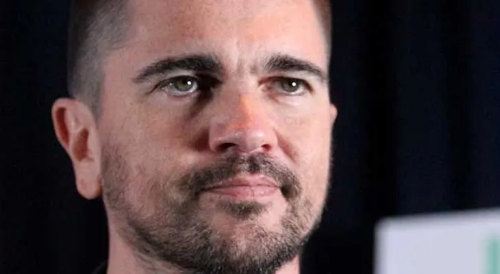 Juanes y Diego Torres en homenaje a Serrat 