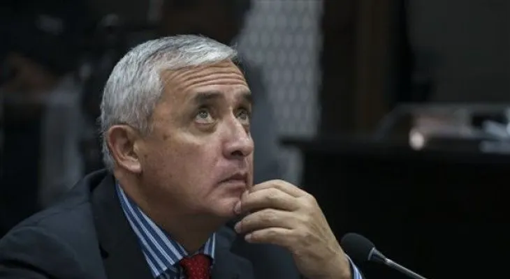 Ira, asco por corrupción marcan elecciones presidenciales en Guatemala