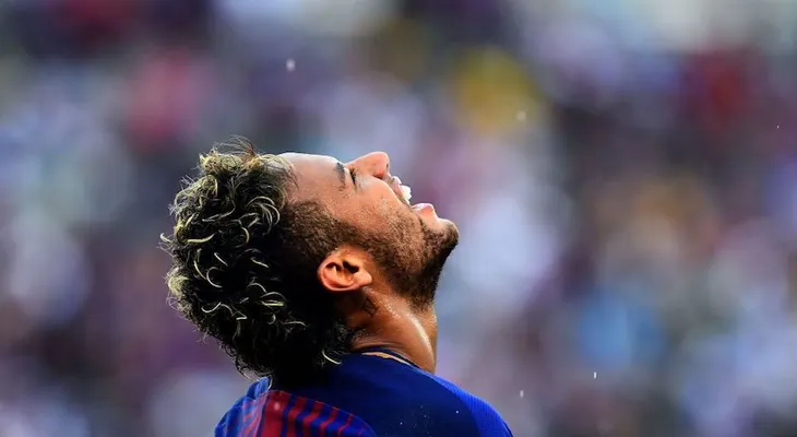¿Fin del culebrón; Neymar? Piqué revela el futuro del brasileño