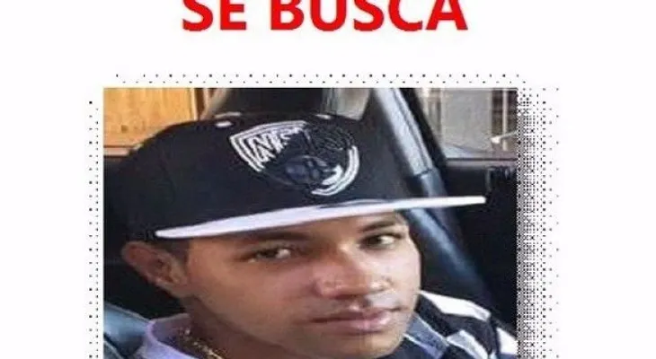 Policía difunde foto de acusado de la muerte de un alemán 