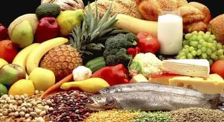 Una dieta rica fibra ayuda a prevenir el asma alérgica, según estudio