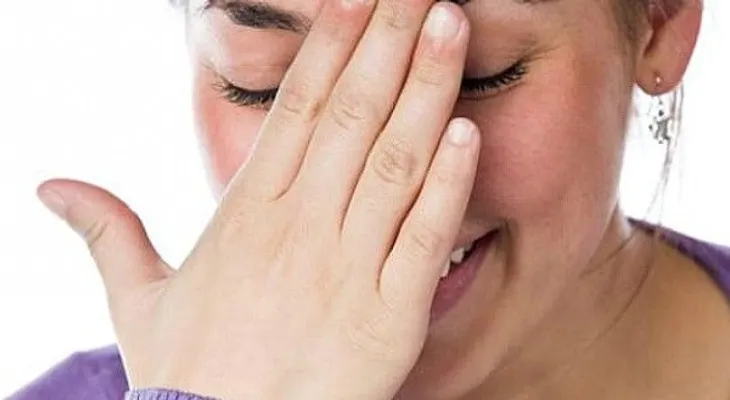 ¿Sabías que sonrojarse te hace ver como una persona más confiable?