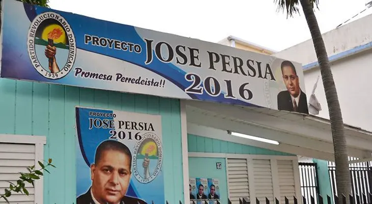 Dicen PRD se unifica en Santiago alrededor del diputado Carlos Terrero, Candidato a Sindico