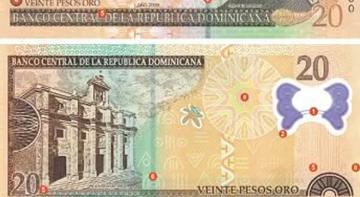 Banco Central dice nuevos billetes son más seguros