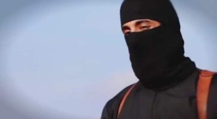 Detienen en Turquía a asociado de 'John el yihadista'